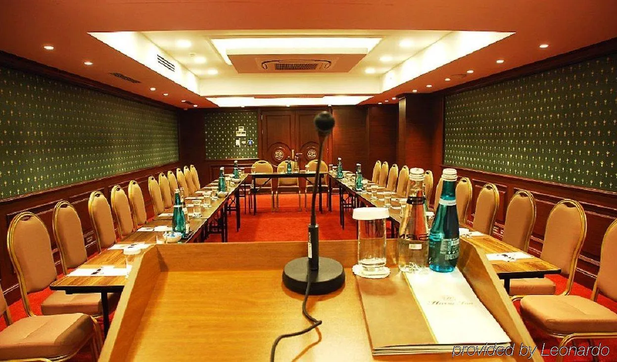 Hurry Inn Merter Istanbul Turkey