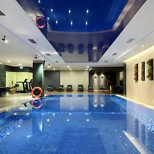 Marjan Plaza فندق