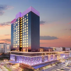 מלון Doubletree By Hilton Umraniye