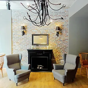 Aparthotel Akin