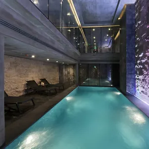 Ξενοδοχείο Endless Art Hotel-special Category, Κωνσταντινούπολη