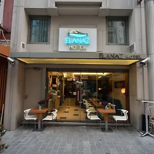 Hotel Elanaz