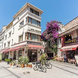 Hotel Tayahatun