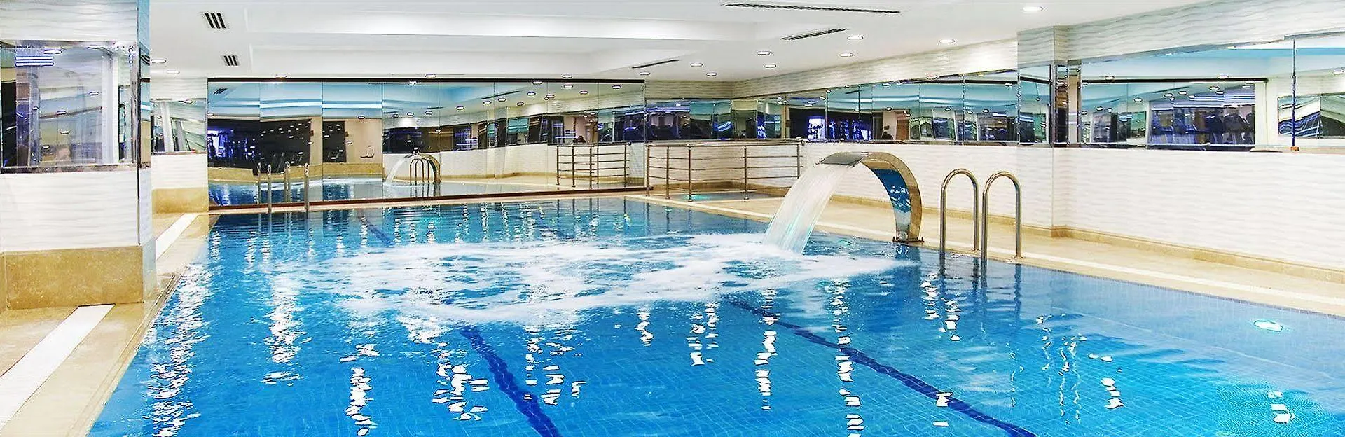 Hotel Hurry Inn Merter Istanbul